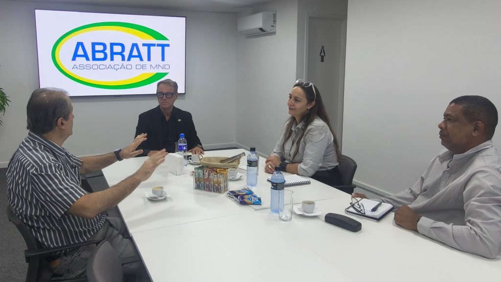 ABRATT e IMDEX Brasil discutem crescimento do mercado e certificação