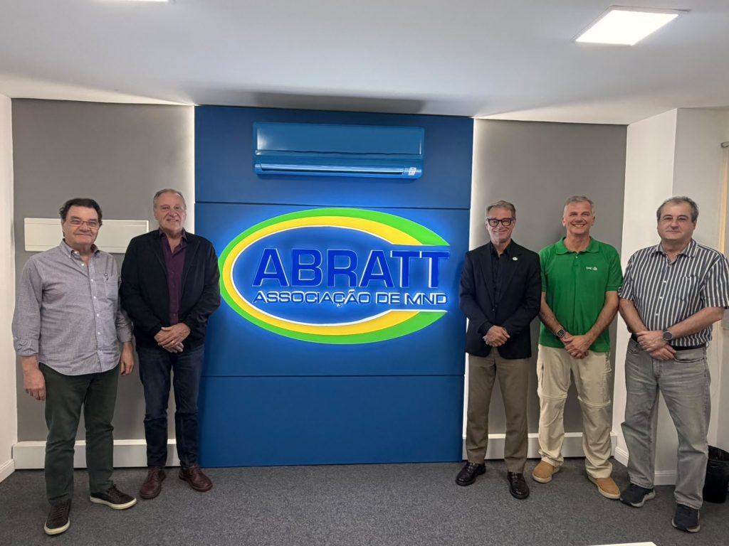 ABRATT promove novo encontro para avançar a certificação de HDD no Brasil